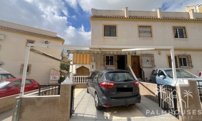 Venta - Casa - Algorfa