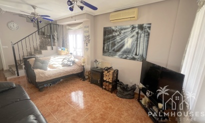 Venta - Casa - Algorfa
