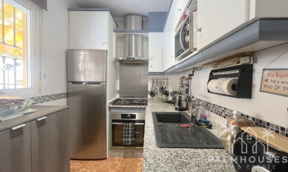 Venta - Casa - Algorfa