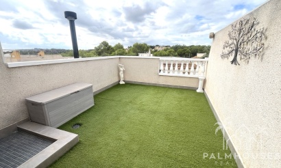 Venta - Casa - Algorfa
