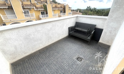Venta - Casa - Algorfa