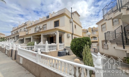 Venta - Casa - Algorfa