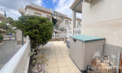 Venta - Casa - Algorfa