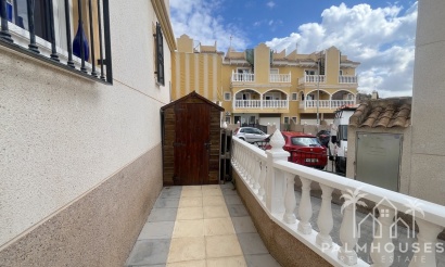 Venta - Casa - Algorfa