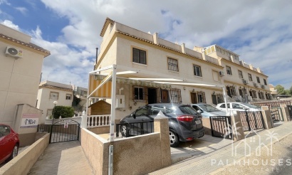Venta - Casa - Algorfa
