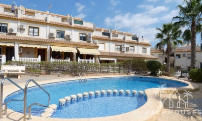 Venta - Casa - Algorfa