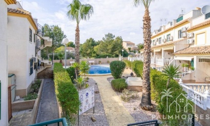 Venta - Casa - Algorfa