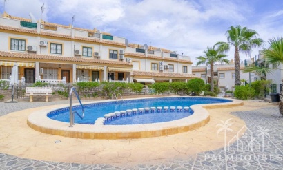 Venta - Casa - Algorfa