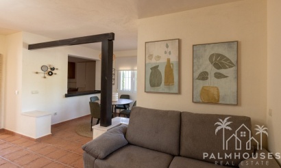 Nueva construcción  - Villa - Fuente Álamo - Las Palas