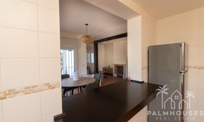 Nueva construcción  - Villa - Fuente Álamo - Las Palas