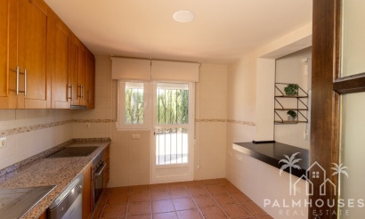 Nueva construcción  - Villa - Fuente Álamo - Las Palas