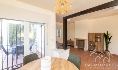 Nueva construcción  - Villa - Fuente Álamo - Las Palas