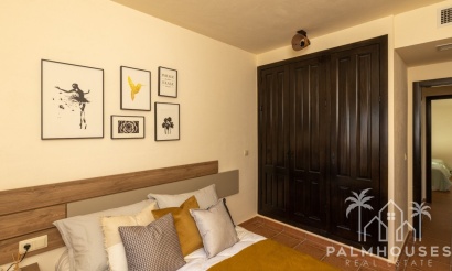 Nueva construcción  - Villa - Fuente Álamo - Las Palas