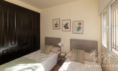 Nueva construcción  - Villa - Fuente Álamo - Las Palas