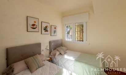 Nueva construcción  - Villa - Fuente Álamo - Las Palas