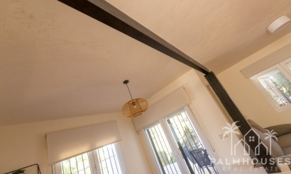 Nueva construcción  - Villa - Fuente Álamo - Las Palas