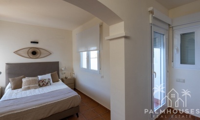 Nueva construcción  - Villa - Fuente Álamo - Las Palas