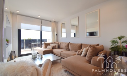 Revente - Apartment - Orihuela Costa - Playa Flamenca