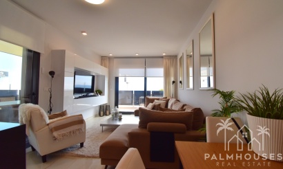 Revente - Apartment - Orihuela Costa - Playa Flamenca