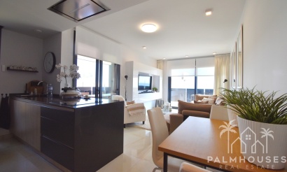 Revente - Apartment - Orihuela Costa - Playa Flamenca