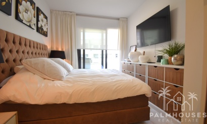 Revente - Apartment - Orihuela Costa - Playa Flamenca