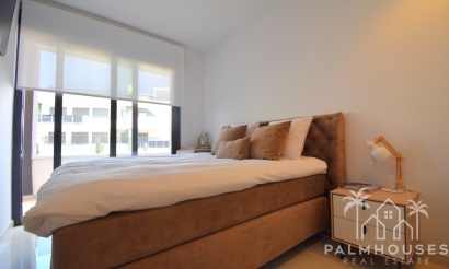 Revente - Apartment - Orihuela Costa - Playa Flamenca