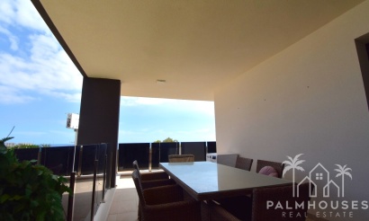 Revente - Apartment - Orihuela Costa - Playa Flamenca