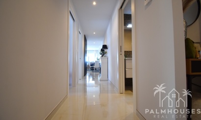 Revente - Apartment - Orihuela Costa - Playa Flamenca