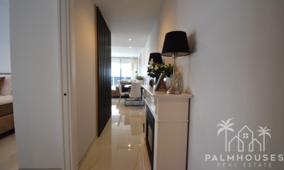 Revente - Apartment - Orihuela Costa - Playa Flamenca