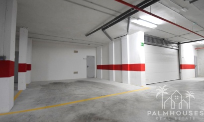 Revente - Apartment - Orihuela Costa - Playa Flamenca