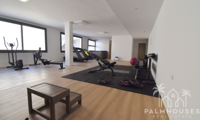 Revente - Apartment - Orihuela Costa - Playa Flamenca