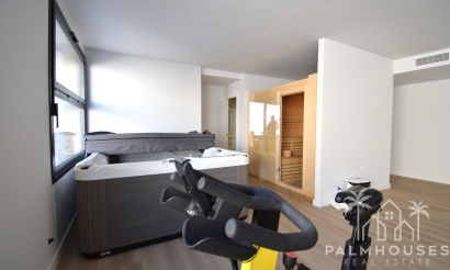 Revente - Apartment - Orihuela Costa - Playa Flamenca
