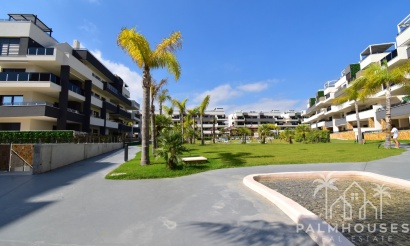 Revente - Apartment - Orihuela Costa - Playa Flamenca