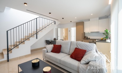 Nieuwbouw - Villa - La Marina - El Pinet