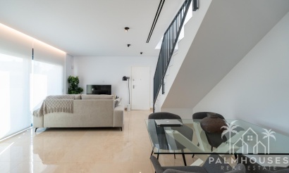 Nieuwbouw - Villa - La Marina - El Pinet