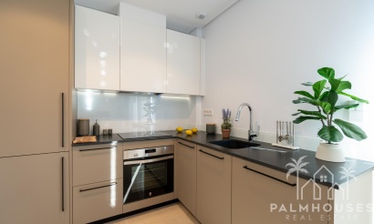 Nieuwbouw - Villa - La Marina - El Pinet