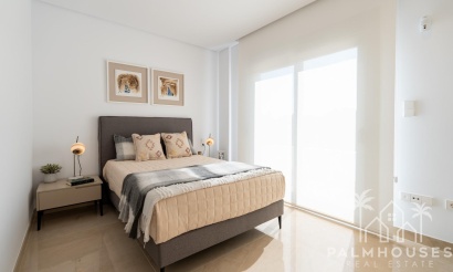 Nieuwbouw - Villa - La Marina - El Pinet