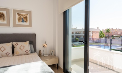 Nieuwbouw - Villa - La Marina - El Pinet