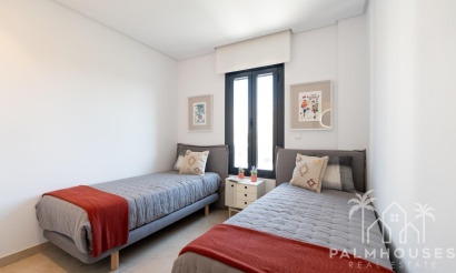 Nieuwbouw - Villa - La Marina - El Pinet