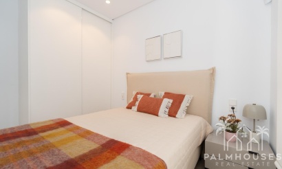 Nieuwbouw - Villa - La Marina - El Pinet