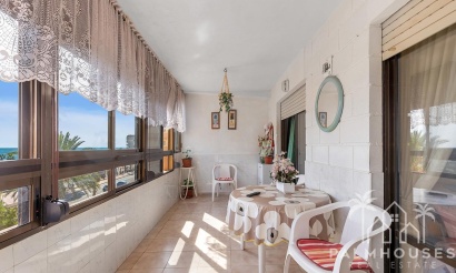 Venta - Apartment - Torrevieja - La Mata