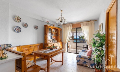 Venta - Apartment - Torrevieja - La Mata