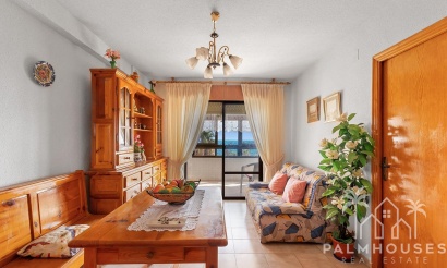 Venta - Apartment - Torrevieja - La Mata
