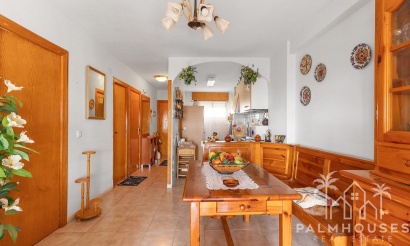 Venta - Apartment - Torrevieja - La Mata