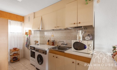 Venta - Apartment - Torrevieja - La Mata