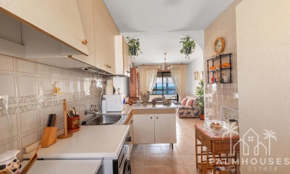 Venta - Apartment - Torrevieja - La Mata
