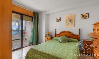 Venta - Apartment - Torrevieja - La Mata