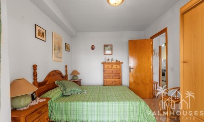 Venta - Apartment - Torrevieja - La Mata