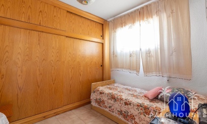 Venta - Apartment - Torrevieja - La Mata