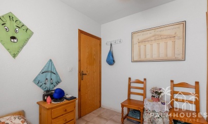Venta - Apartment - Torrevieja - La Mata